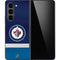 NHL Winnipeg Jets Alternate Jersey Galaxy Z Fold5 5G Skin
